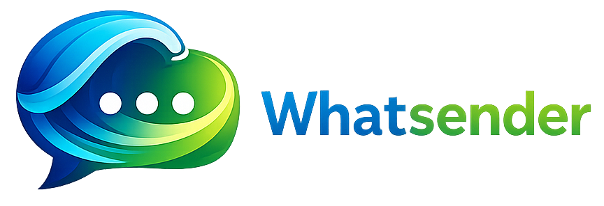 WhatSender
